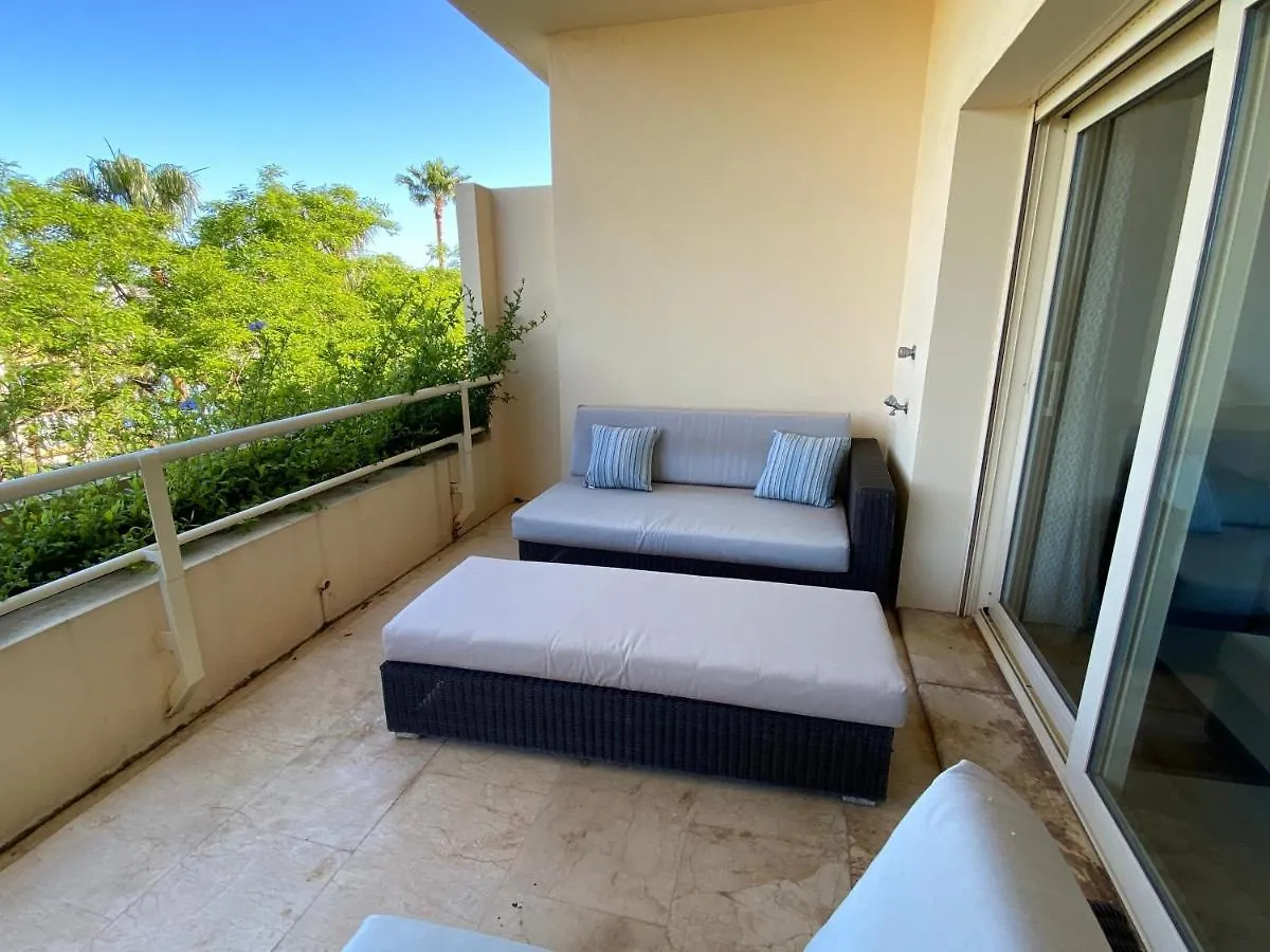 Luxury Apartment Penthouse In Sotogrande Paseo Del Mar San Roque  0*, San Roque (Andalucia)