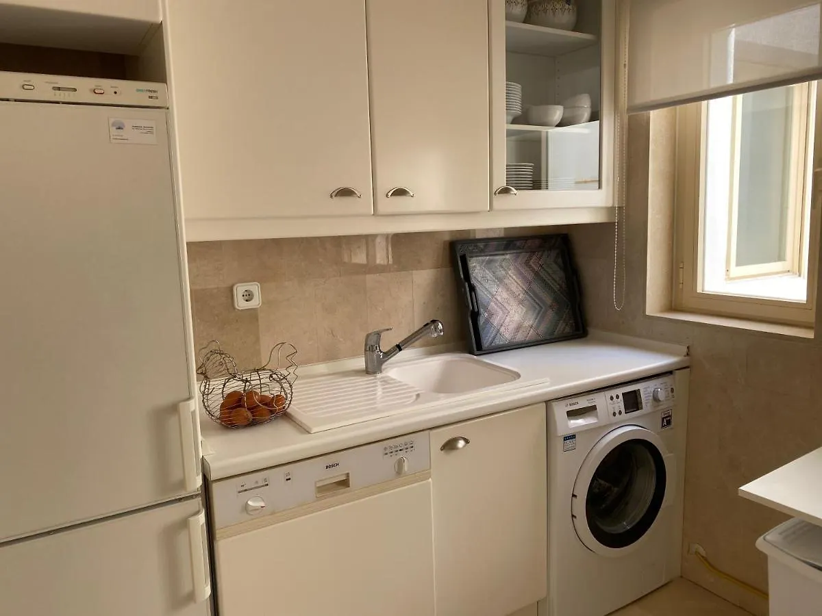 Luxury Apartment Penthouse In Sotogrande Paseo Del Mar San Roque  0*, San Roque (Andalucia)