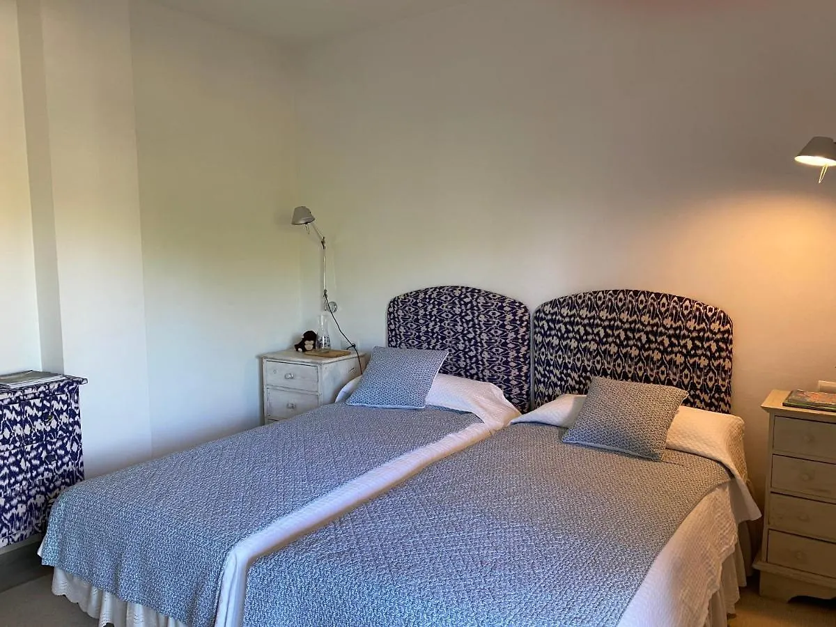 Luxury Apartment Penthouse In Sotogrande Paseo Del Mar San Roque