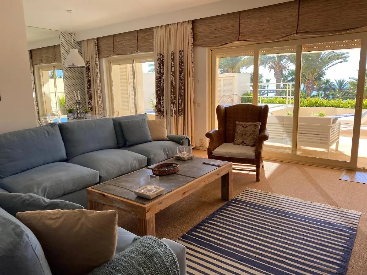 Luxury Apartment Penthouse In Sotogrande Paseo Del Mar San Roque  0*, San Roque (Andalucia) Spain
