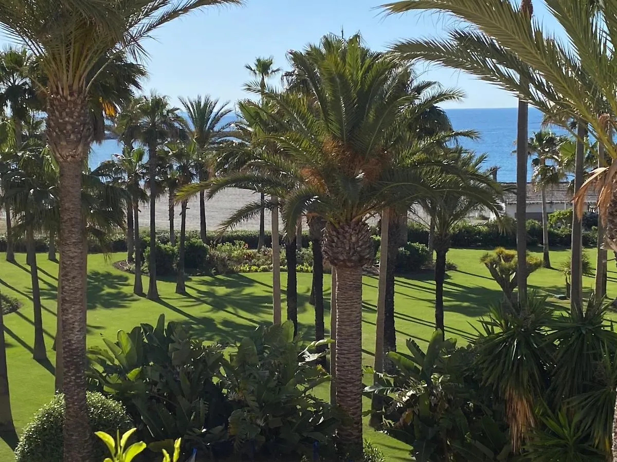 Luxury Apartment Penthouse In Sotogrande Paseo Del Mar San Roque