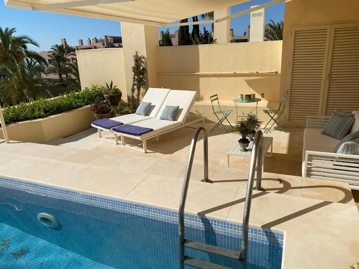 Luxury Apartment Penthouse In Sotogrande Paseo Del Mar San Roque  0*, San Roque (Andalucia) Spain